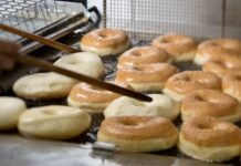 Donuts