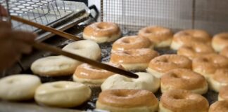 Donuts
