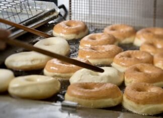 Donuts