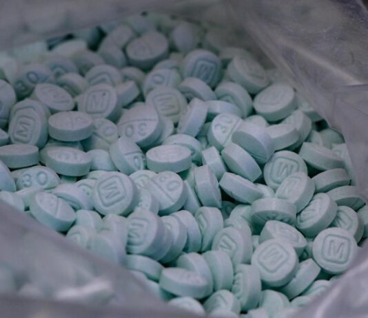 ASIE – SOCIÉTÉ : La Chine va-t-elle enfin déclarer la guerre au Fentanyl ?