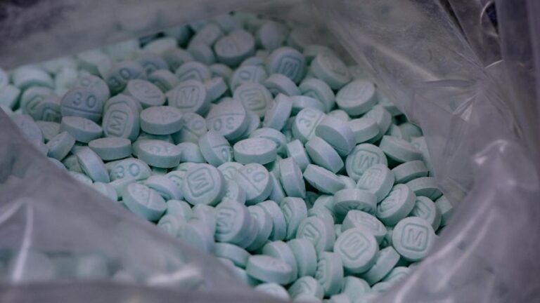 ASIE – SOCIÉTÉ : La Chine va-t-elle enfin déclarer la guerre au Fentanyl ?