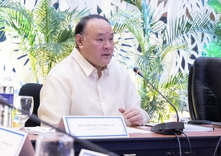 PHILIPPINES – SÉCURITÉ : Pékin est un danger pour l’Asie selon Manille