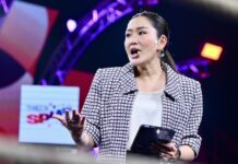 Ing Shinawatra