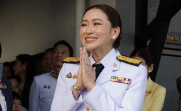 THAÏLANDE – ÉCONOMIE : L’avis d’experts français sur le gouvernement de Paatongtarn Shinawatra