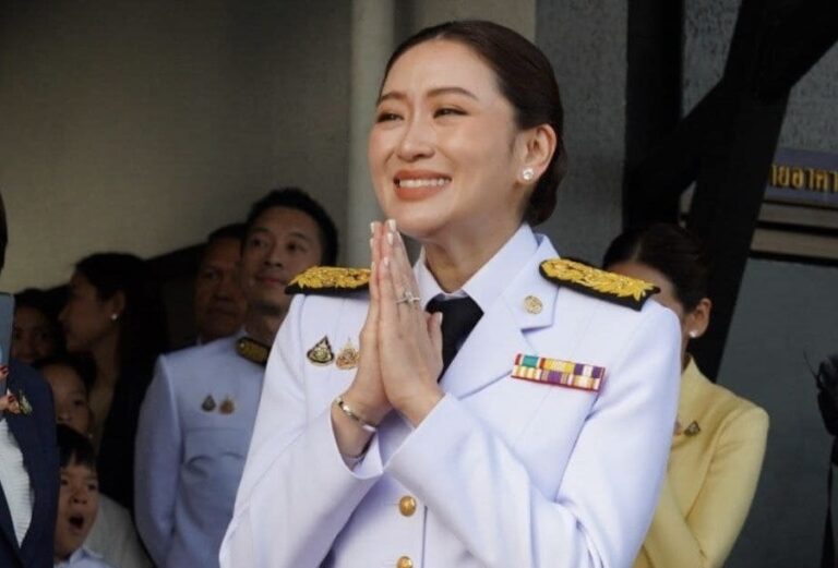 THAÏLANDE EXPRESS – ACTUALITÉS : Que retenir de l’actualité thaïlandaise du 12 au 18 août ?