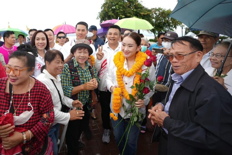 THAÏLANDE – POLITIQUE : Avec Paetongtarn, l’OPA explosive du clan Shinawatra sur le pouvoir