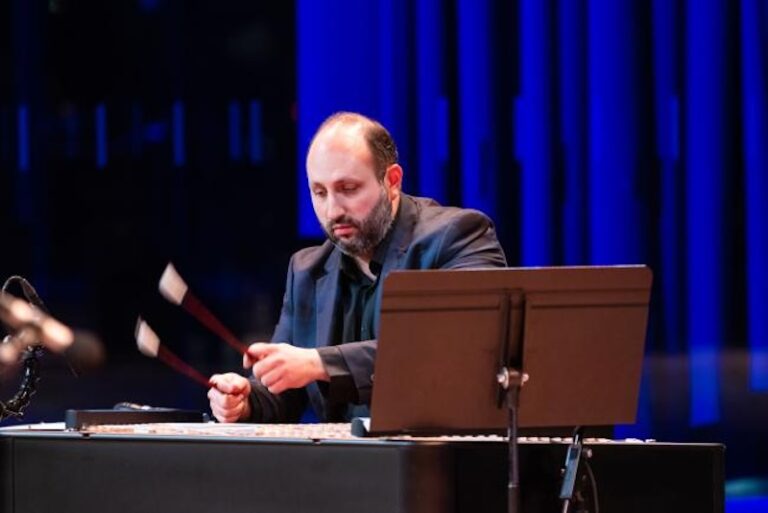 THAÏLANDE – CONCERT : Le cimbalom à l’honneur à Bangkok