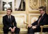 FRANCE – POLITIQUE : Vue d’ailleurs, Mélenchon – Macron, le match et le piège