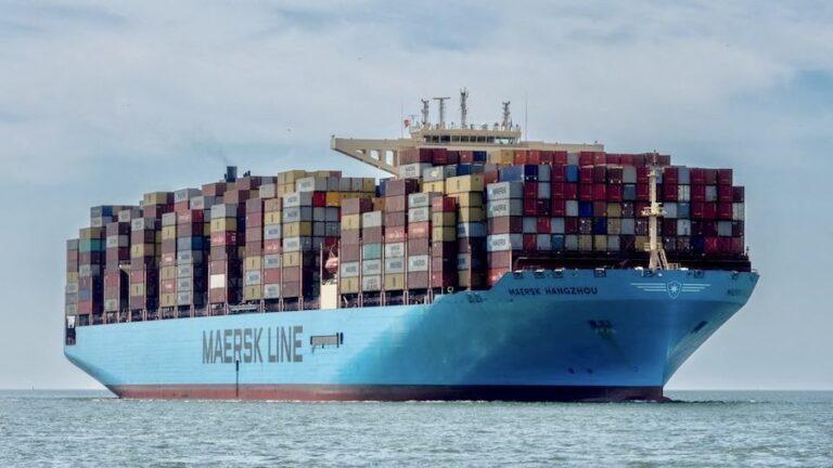 THAÏLANDE – SOCIÉTÉ : Deux navires transportant des déchets toxiques interdits d’entrée