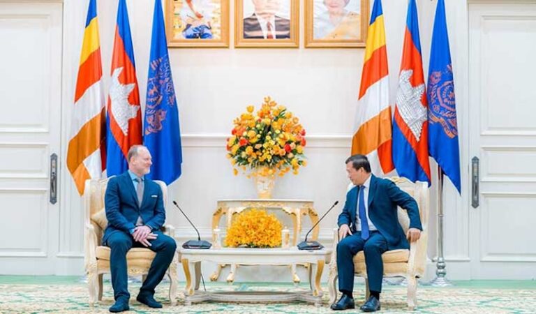 CAMBODGE EXPRESS – ACTUALITÉS : Que retenir de l’actualité cambodgienne du 5 au 11 août ?