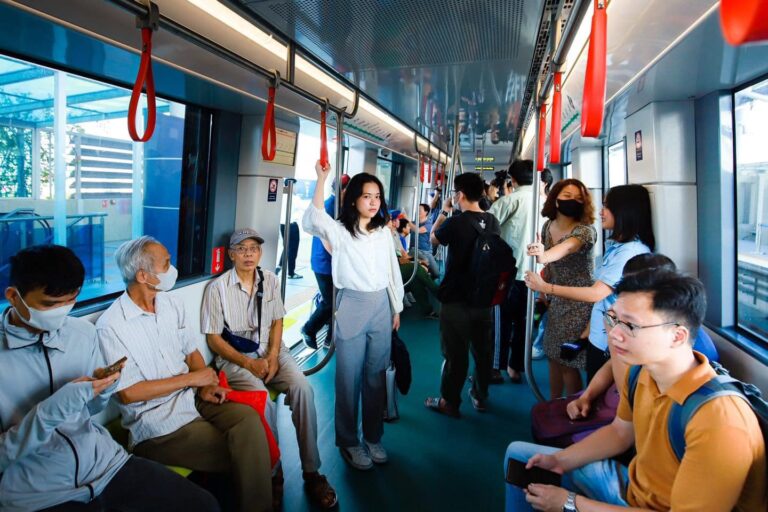 VIETNAM EXPRESS – ACTUALITÉS : Que retenir de l’actualité au Vietnam du 5 au 11 août ?