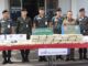 THAÏLANDE – DROGUE : La police des frontières saisit plus d’un million de pilules de méthamphétamine