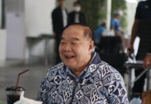 Prawit Wonsuwan