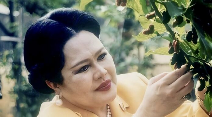 THAÏLANDE – MONARCHIE : Le royaume célèbre sa reine mère