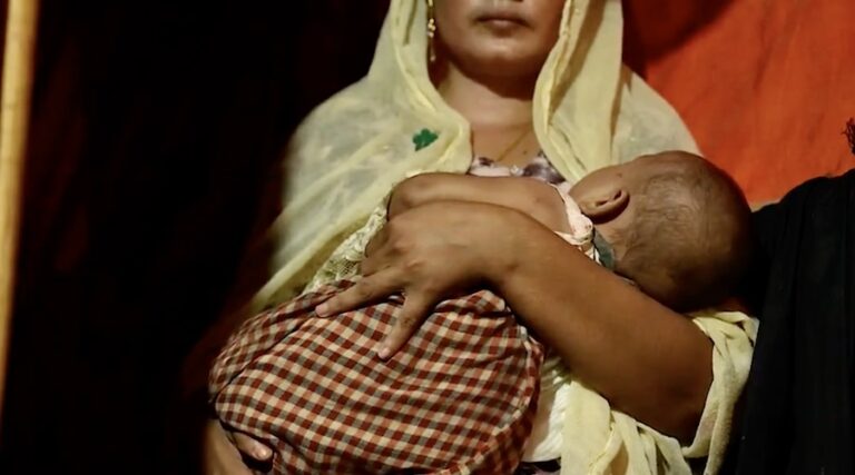 BIRMANIE – CONFLIT : CNN raconte le calvaire des Rohingyas qui se poursuit
