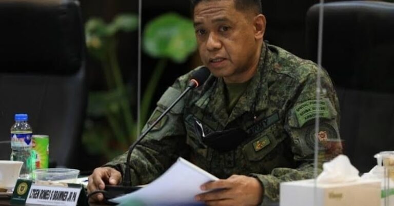 PHILIPPINES – DÉFENSE : Harcèlement aérien chinois dénoncé par Manille