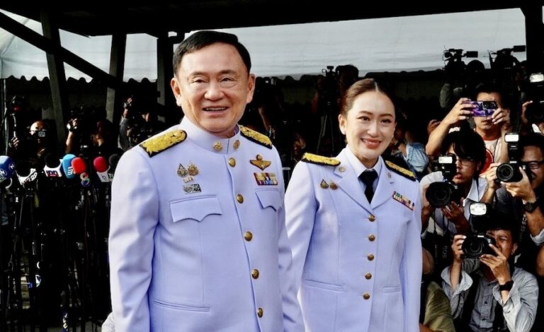 THAÏLANDE – POLITIQUE : La coalition gouvernementale divisée par Prawit Wongsuwon