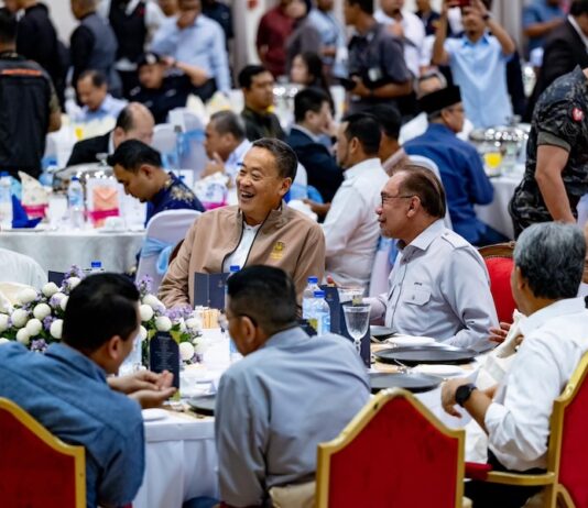 THAÏLANDE EXPRESS – ACTUALITÉS : Que retenir de l’actualité thaïlandaise du 29 juillet au 4 août ?