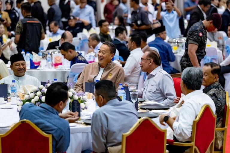 THAÏLANDE EXPRESS – ACTUALITÉS : Que retenir de l’actualité thaïlandaise du 29 juillet au 4 août ?