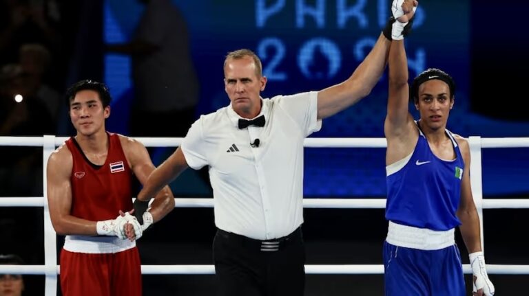 THAÏLANDE – FRANCE : Janjaem Suwannapheng remporte le bronze aux JO de Paris 2024