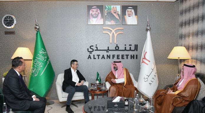THAÏLANDE – PARTENARIAT : L’Arabie Saoudite, un interlocuteur clé pour l’avenir du royaume Thaïlande Arabie saoudite
