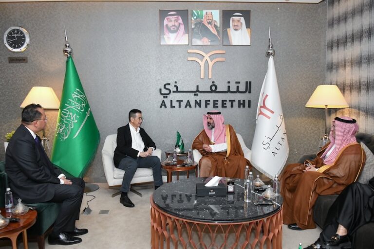 THAÏLANDE – PARTENARIAT : L’Arabie Saoudite, un interlocuteur clé pour l’avenir du royaume