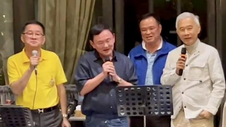 THAÏLANDE – POLITIQUE : Anutin Charnvirakul en pôle position pour remplacer Srettha ?