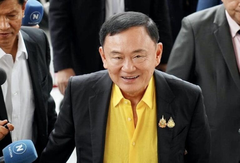 THAÏLANDE EXPRESS – ACTUALITÉS : Que retenir de l’actualité thaïlandaise du 28 avril au 4 mai ?