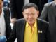 THAÏLANDE – POLITIQUE : Thaksin Shinawatra acquitté des accusations de lèse-majesté