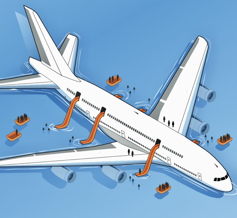 THAÏLANDE – AVIATION : Hausse des incidents aériens graves depuis la pandémie