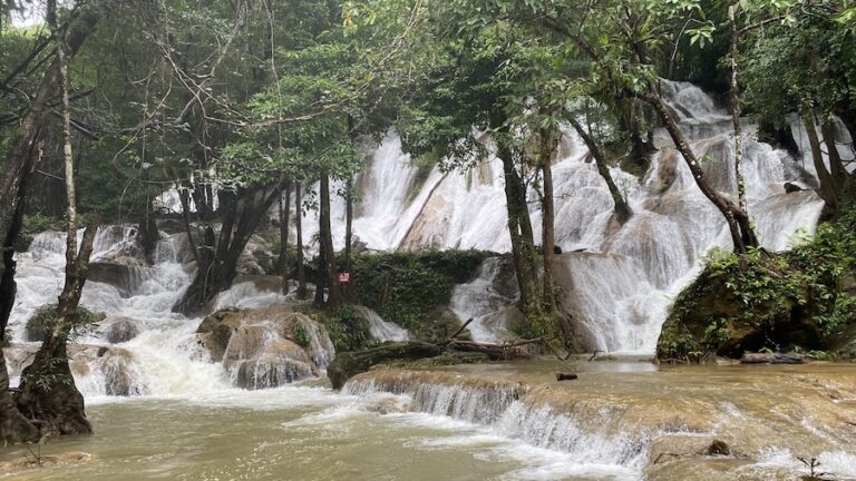 THAÏLANDE – TOURISME : Le parc national de Khuean Srinagarindra rouvre partiellement ses portes !
