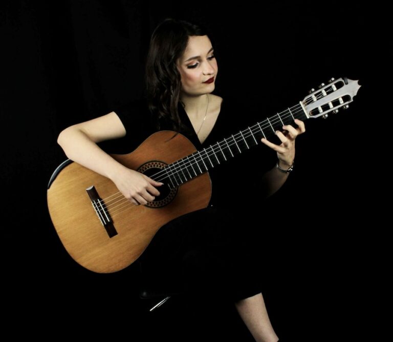 BANGKOK – CULTURE : Une symphonie de cordes au 24ème festival international de guitare d’Asie