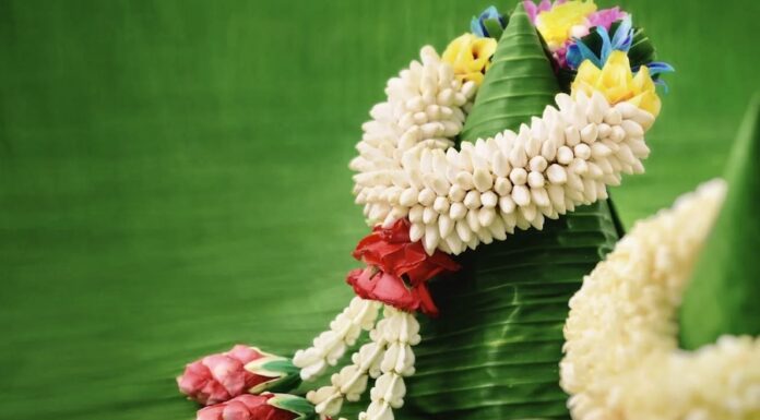 THAÏLANDE – SOCIÉTÉ : Éloge de la fête des mères au Siam