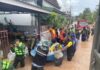 THAÏLANDE – INONDATIONS : Un lourd bilan humain et matériel