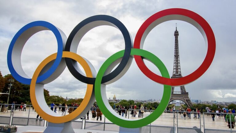 ASIE – OLYMPISME : L’Inde et l’Indonésie sur les rangs pour les JO de 2036