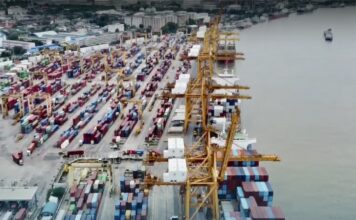 THAÏLANDE – ÉCONOMIE – Les exportations de juin bondissent de 15,5 % avant l’instauration de nouveaux droits de douane