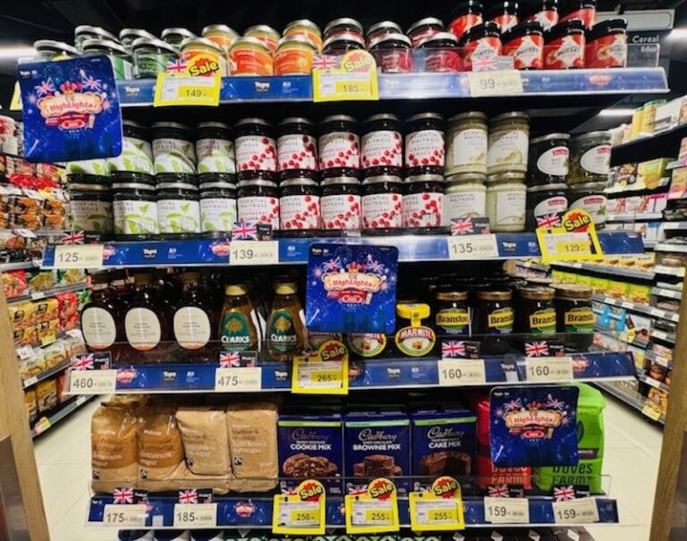 THAÏLANDE – ÉCONOMIE : Le nouveau gouvernement britannique veut commercer davantage