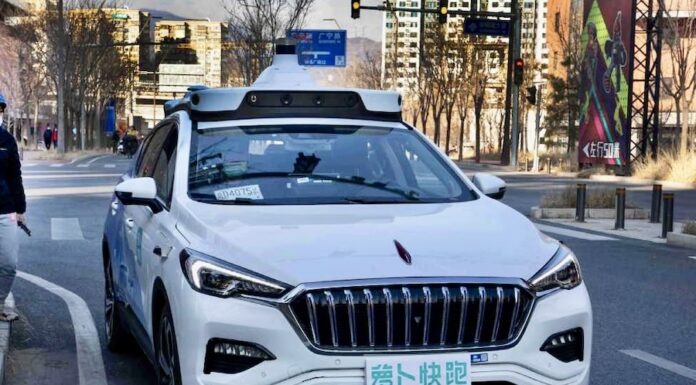 ASIE – ÉCONOMIE : La Chine transforme le paysage automobile mondial