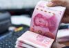 CHINE – ÉCONOMIE : Pourquoi le yuan chinois est en train de devenir une monnaie clé en Asie