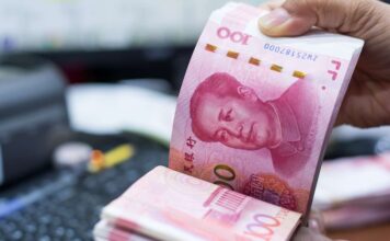 CHINE – ÉCONOMIE : Hémorragie d’investisseurs étrangers dans l’Empire du milieu