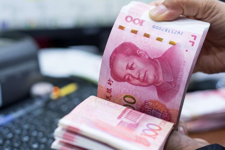 CHINE – ÉCONOMIE : Hémorragie d’investisseurs étrangers dans l’Empire du milieu
