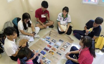 THAÏLANDE – FRANCE : Des ados thaïlandais face aux défis du climat : un récit inspirant