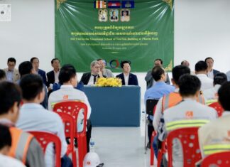 CAMBODGE EXPRESS – ACTUALITÉS : Que retenir de l’actualité cambodgienne du 26 août au 1er septembre ?