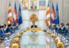 CAMBODGE EXPRESS – ACTUALITÉS : Que retenir de l’actualité cambodgienne du 23 au 29 septembre ?