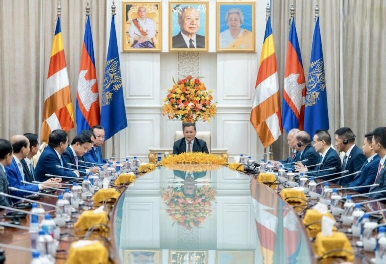 CAMBODGE EXPRESS – ACTUALITÉS : Que retenir de l’actualité cambodgienne du 23 au 29 septembre ?