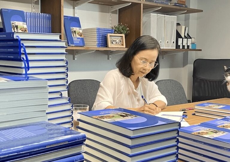 THAÏLANDE EXPRESS – ACTUALITÉS : Que retenir de l’actualité thaïlandaise du 23 au 29 septembre ?