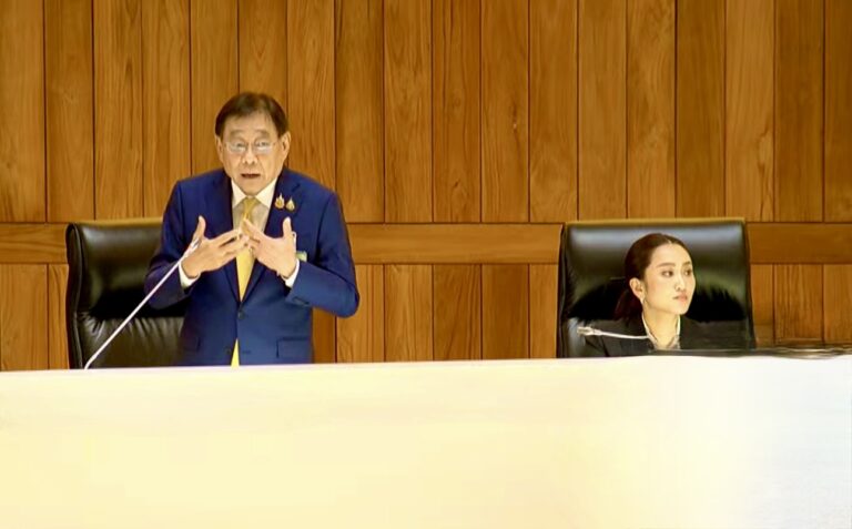 THAÏLANDE – POLITIQUE : Comment Paetongtarn Shinawatra va gouverner la Thaïlande ?