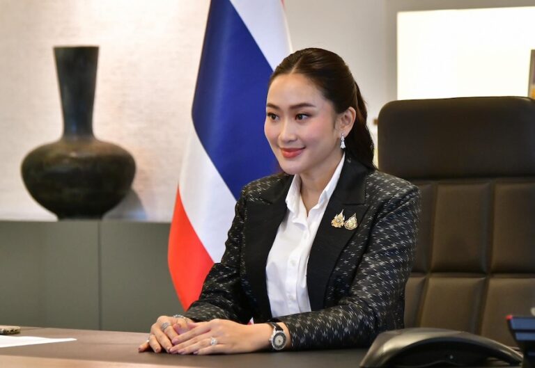 THAÏLANDE – POLITIQUE : A quoi ressemble le nouveau gouvernement thaïlandais ?