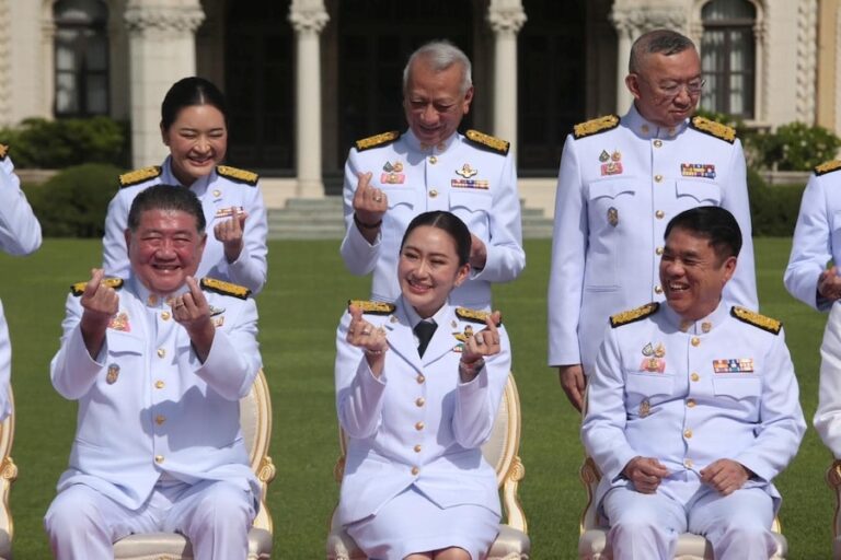 THAÏLANDE EXPRESS – ACTUALITÉS : Que retenir de l’actualité thaïlandaise du 2 au 8 septembre ?