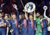 THAÏLANDE – FRANCE : De Paris à Bangkok : le PSG, une marque mondiale